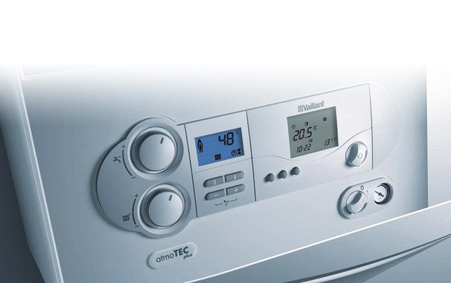 Boilers, Gas & Central Heating