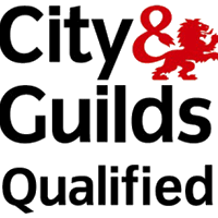 city and guilds qualified